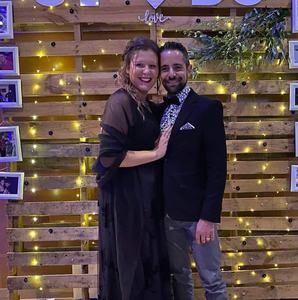 Meet your Posher, Stacy